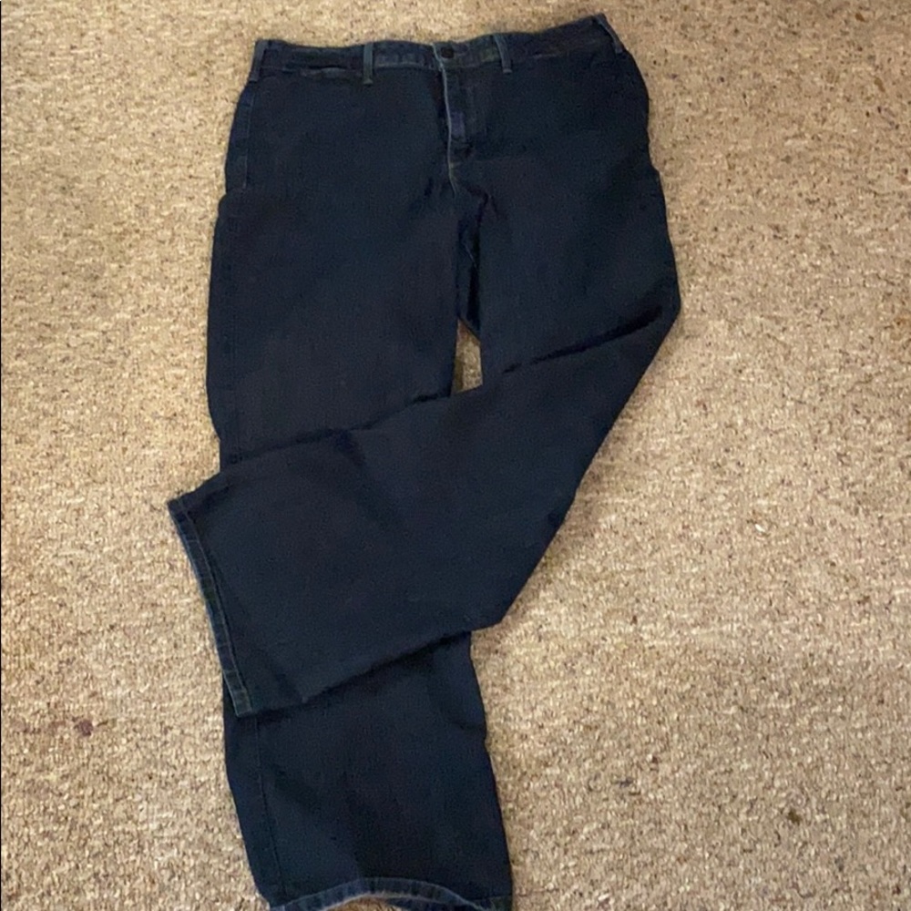 Trouser Jeans NYDJ